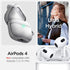 Funda Spigen AirPods 4 – Ultra Hybrid